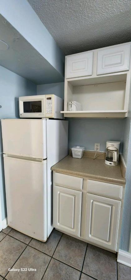 Oceanview Efficiency Dw802 Apartment Myrtle Beach Luaran gambar