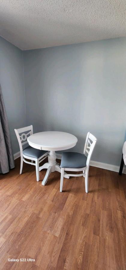 Oceanview Efficiency Dw802 Apartment Myrtle Beach Luaran gambar